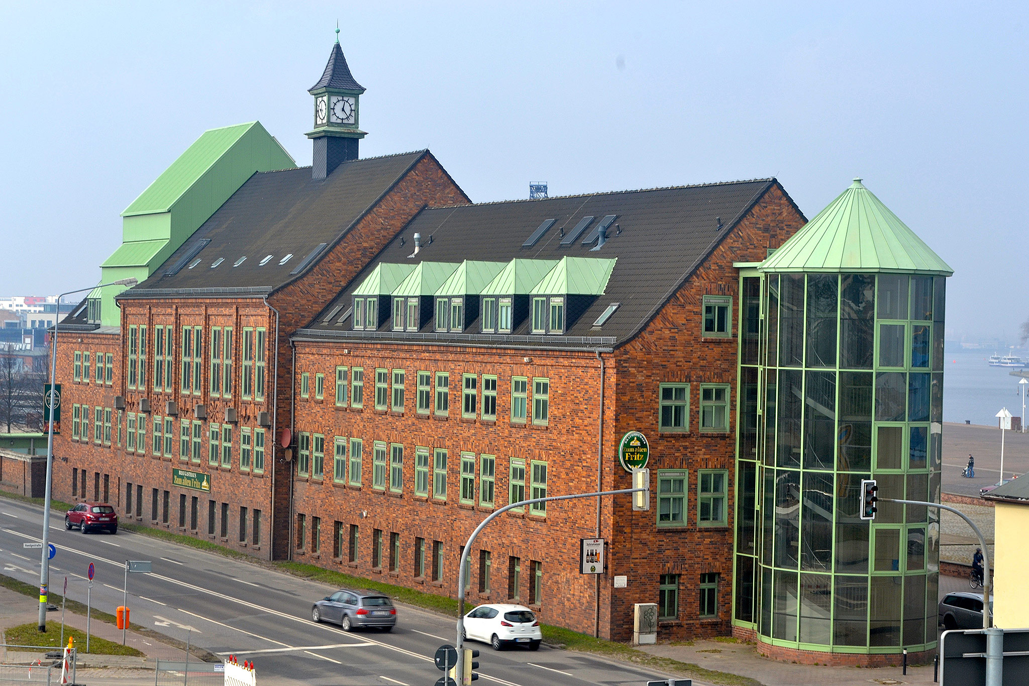 Rostock